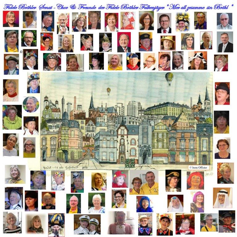 Bild von Maler GOLD20.02.2026 