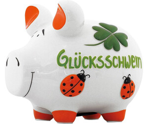 GLÜCKSSCHWEIN
