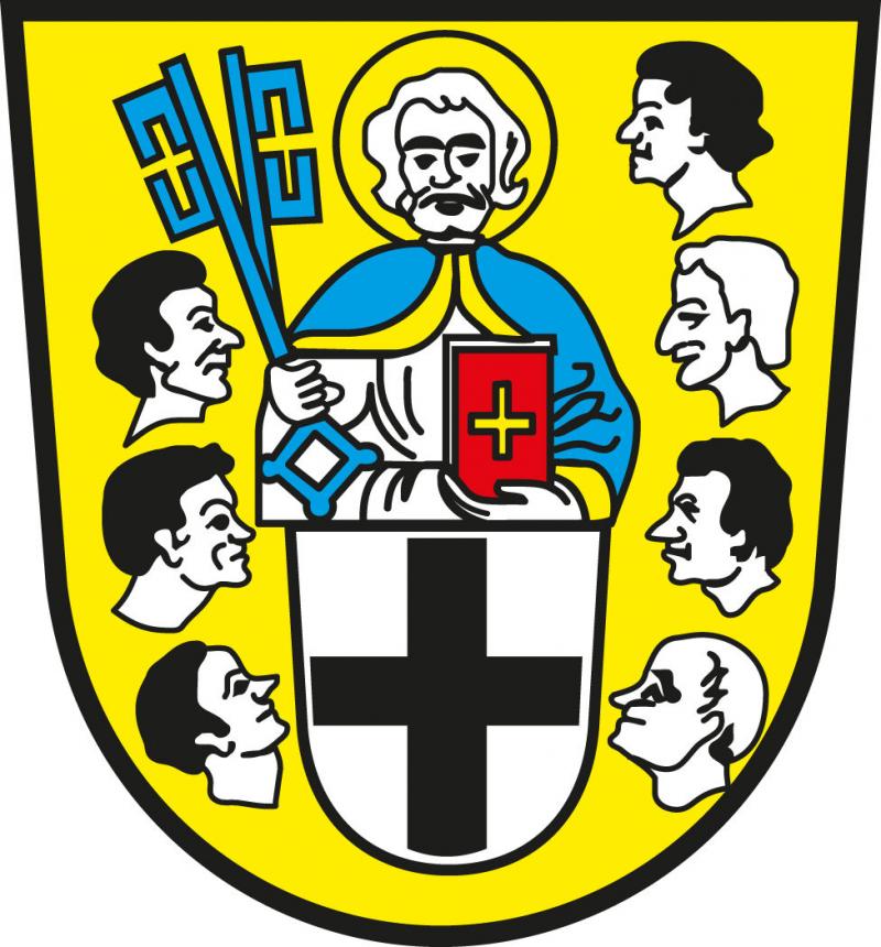 Stadt Wappen