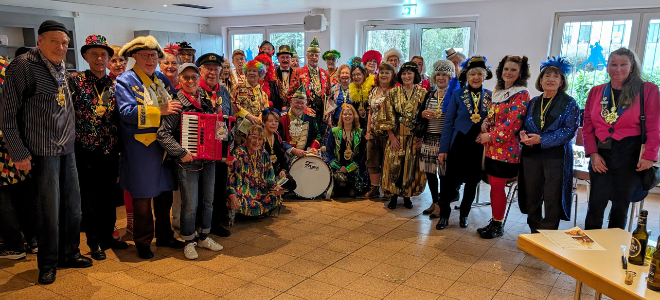 TSZ Gruppe 04 02.2024